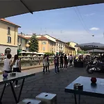 Porta Ticinese Apartment