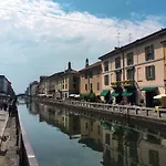 Porta Ticinese Apartment
