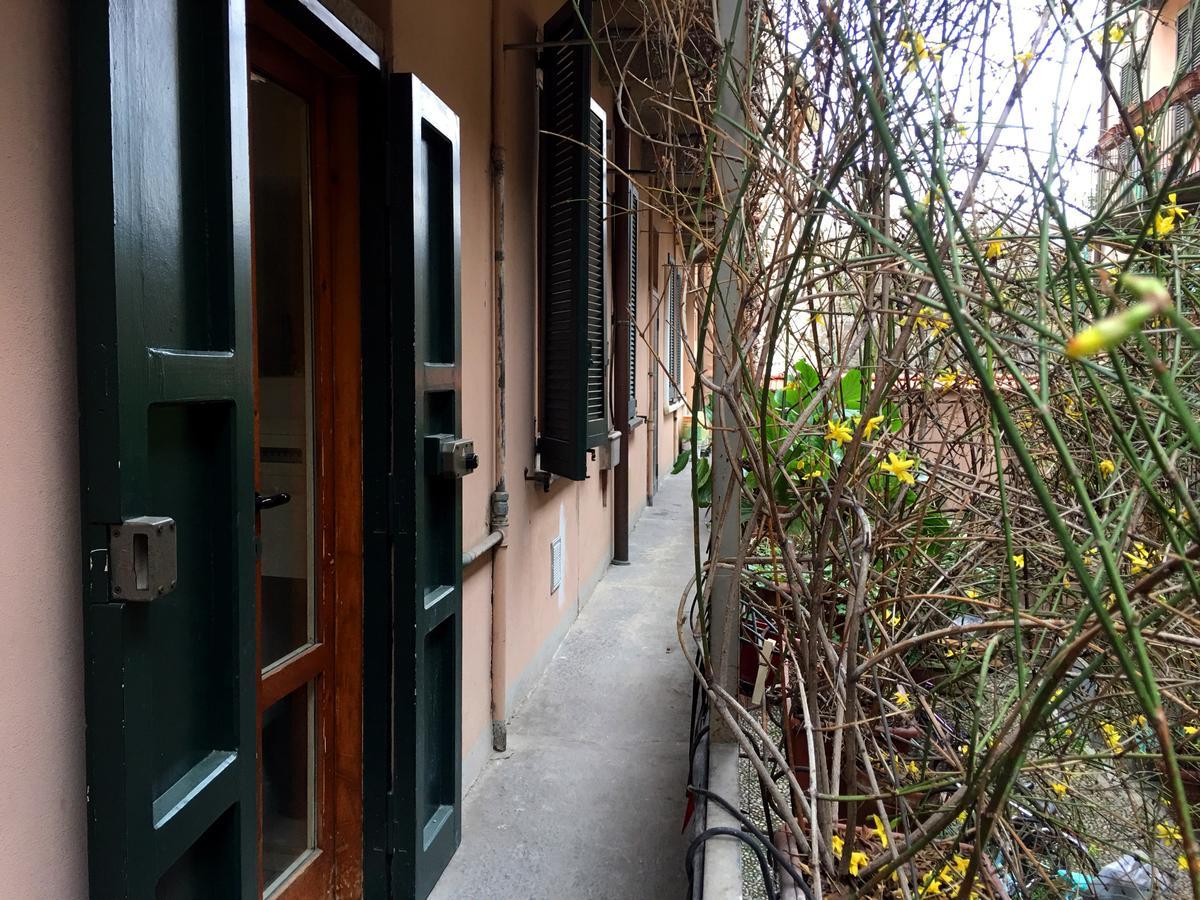 Porta Ticinese Apartamento