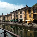 Porta Ticinese Apartment