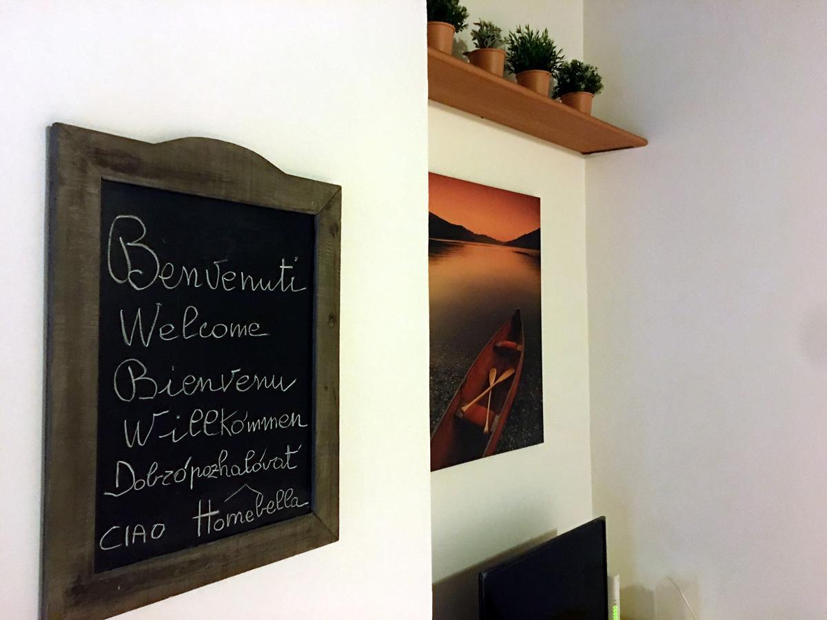 Porta Ticinese Apartment