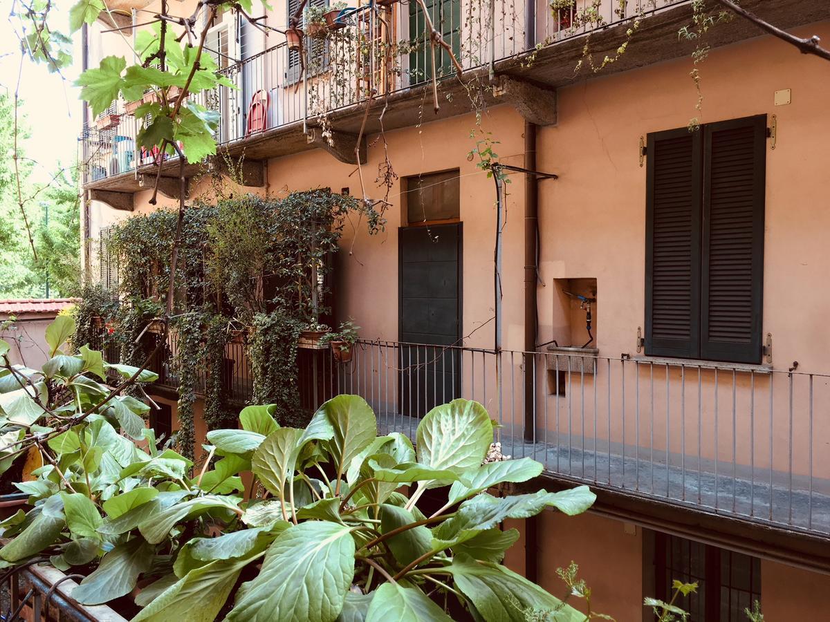 Porta Ticinese * Mailand