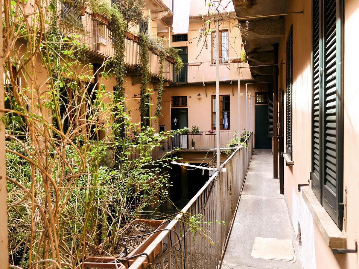 Porta Ticinese Apartment